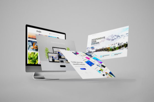 Website laten maken