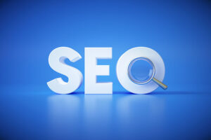 SEO specialist MKB