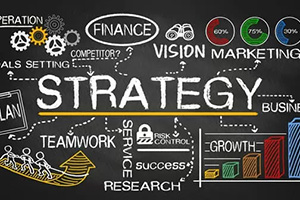 Strategisch adviesbureau MKB