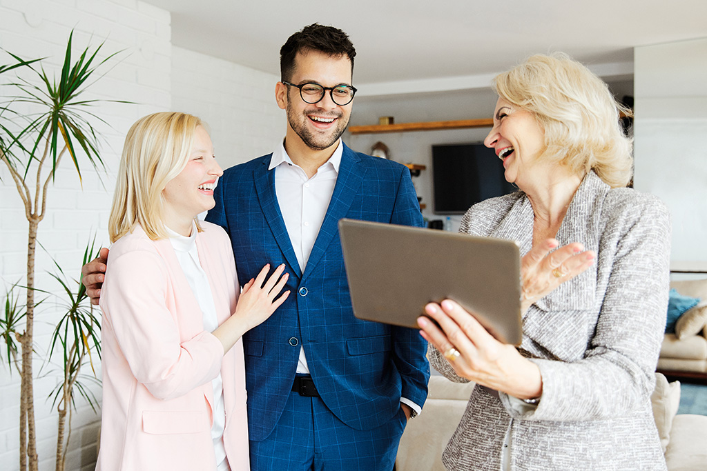 Hoe presenteert uw familiebedrijf zich online