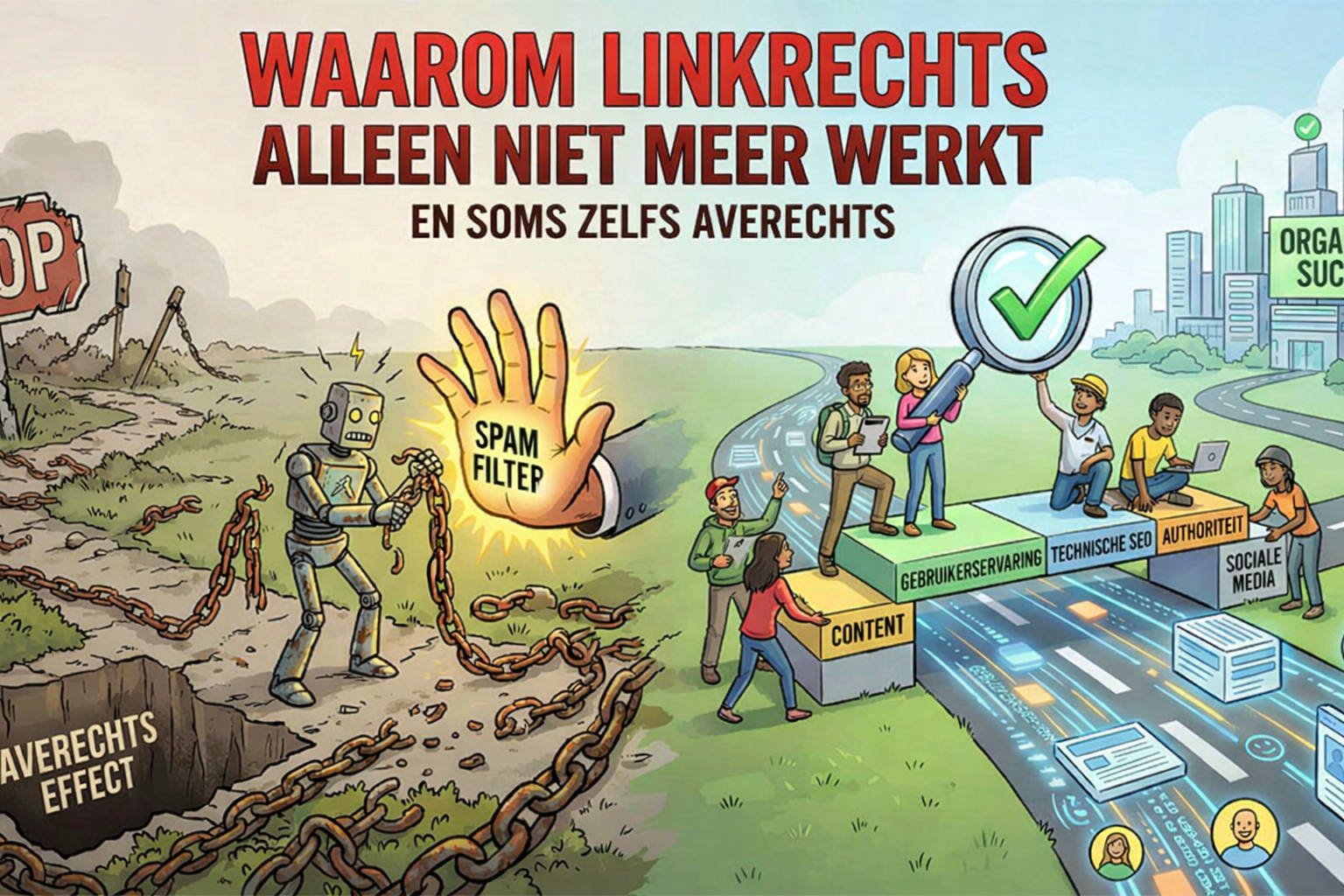 linkbuilding